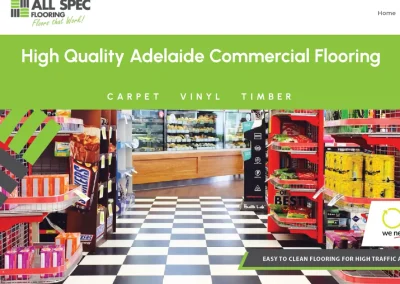 All Spec Flooring