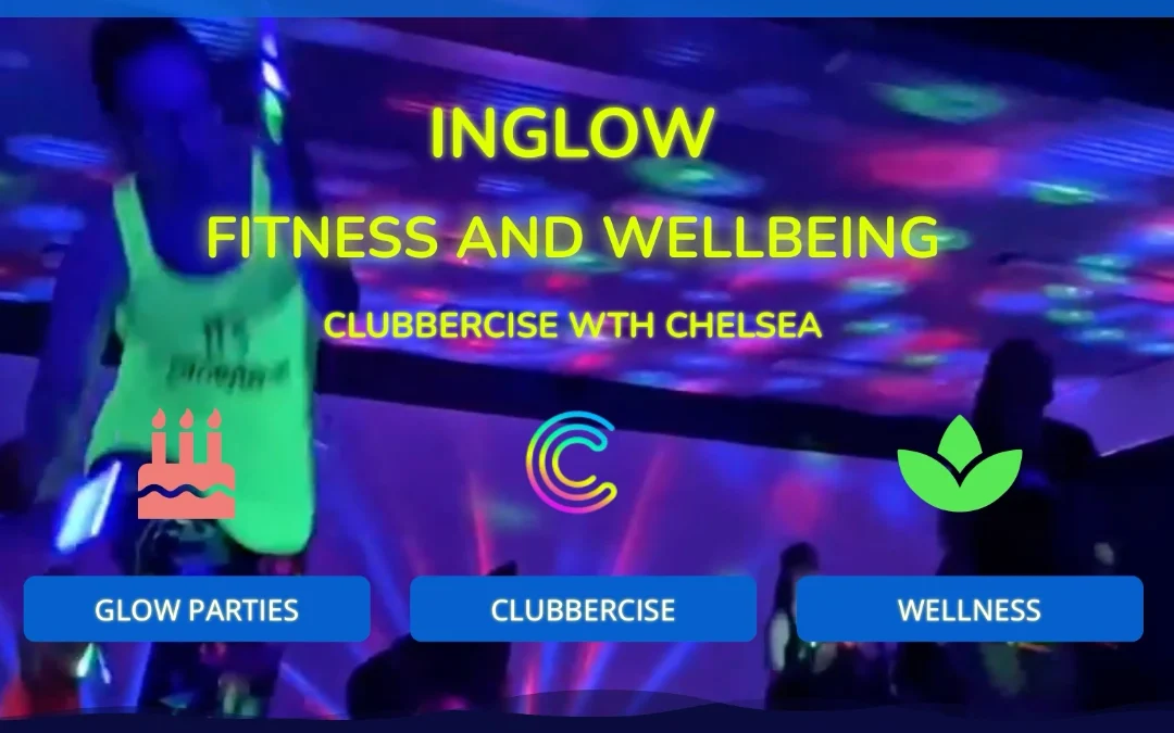 InGLOW Fitness and Wellbeing
