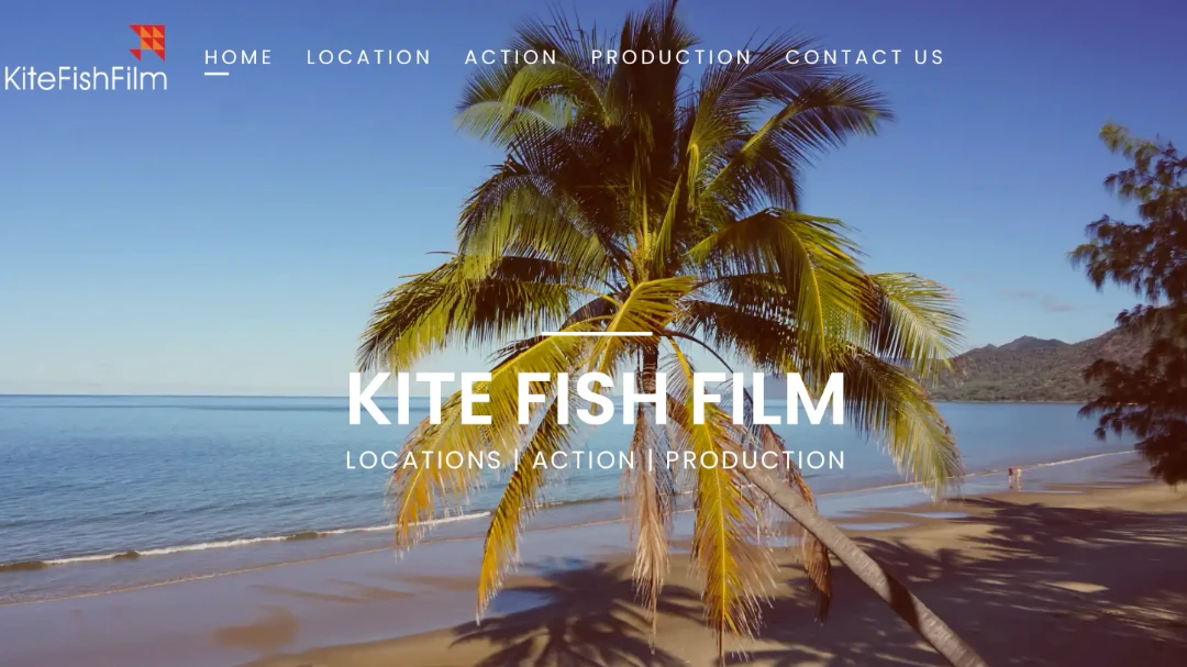 KFF_TI_16x9_1080 Kite Fish Film screenshot