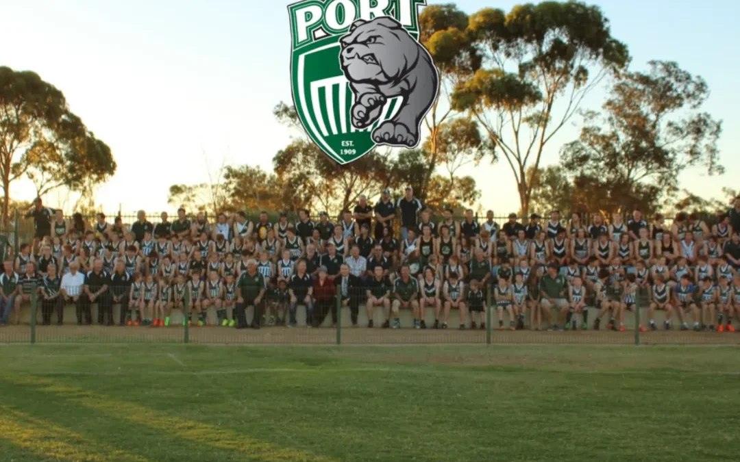 Port FC