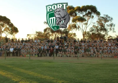Port FC